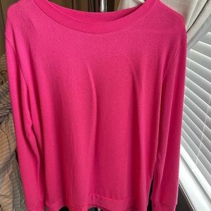 Zyia boyfriend sweater